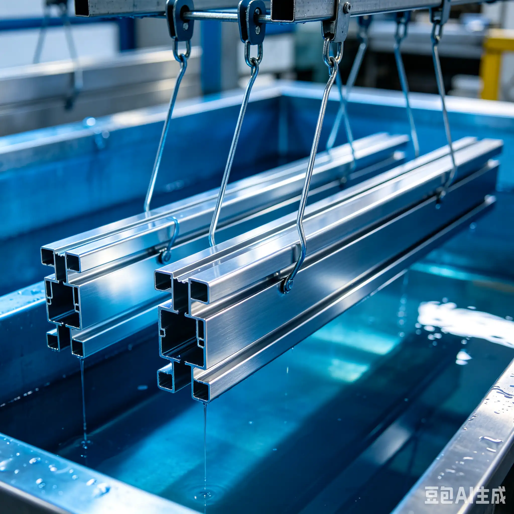 Advanced Anodizing
