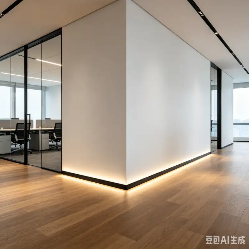 Skirting Board