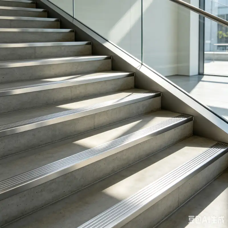 Stair Nosing