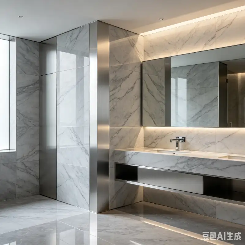 Tile Edge Trim