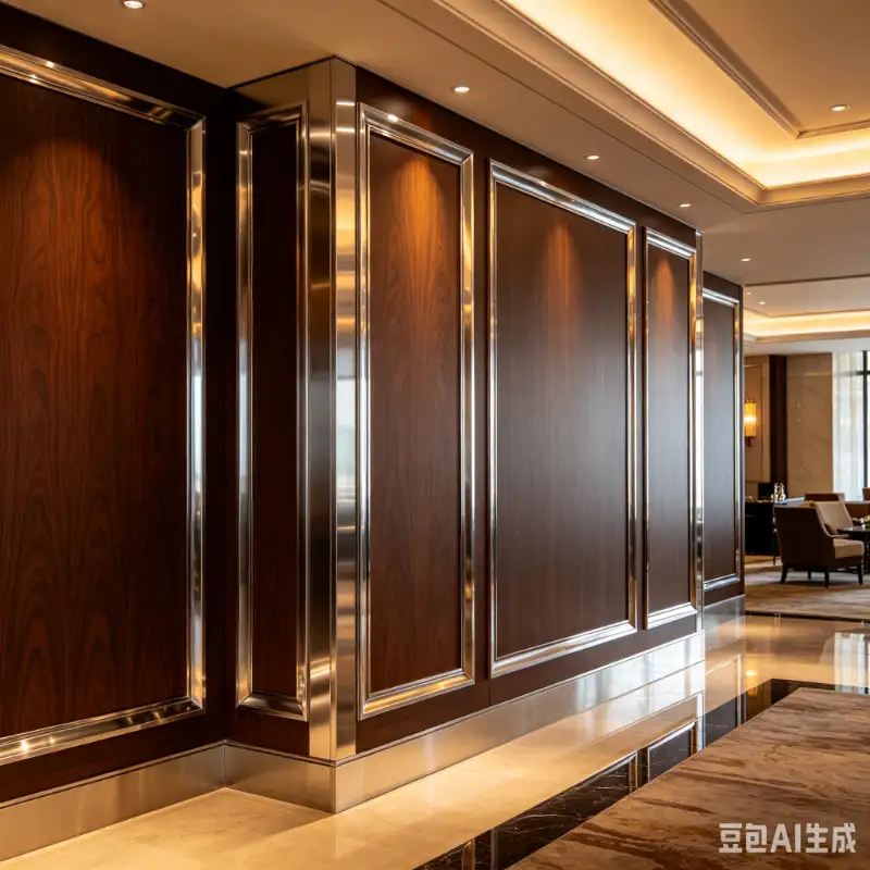 aluminum-wall-panel-j-trim-chrome